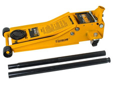 Crick auto ton cric carrello - cric,
