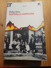 PASTORALE AMERICANA di P ROTH
