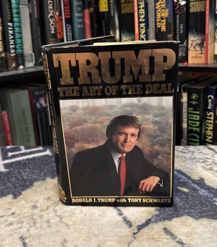 The art deal - the,