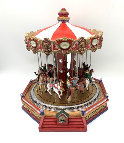 Giostra traditional cavalli - giostra,