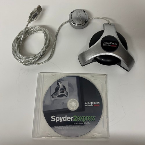 Color vision datacolor spyder - color,