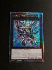 Numero F0: Futuro Draco