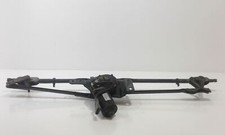 Motorino tergi ant completo di tandem IVECO Stralis 1 Serie