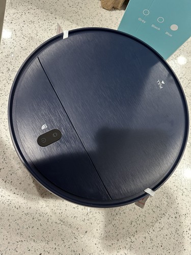 Robot vacuum cleaner 1 - robot,