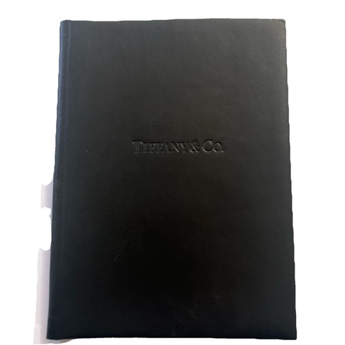 Porta documento tiffany - porta,