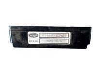 Modulo Diagnostico Magneti