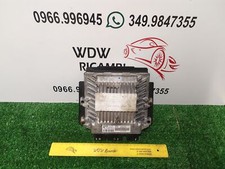 9647423380 CENTRALINA ECU