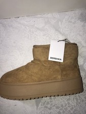 Bershka Boots Neige Taille 39