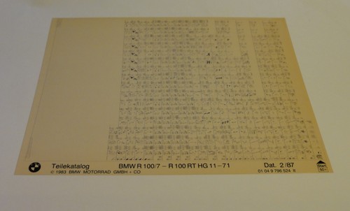 Microfich catalogo ricambi - microfich,