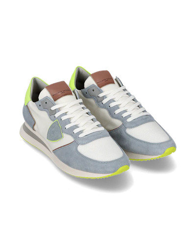 Sneakers uomo philippe model - sneakers,