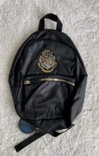 Harry potter backpack - backpack, primark
