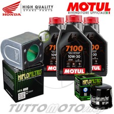 Tagliando HONDA CB 500 X-XA