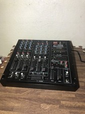 RARO Soundtech KJ-3000V MIXER