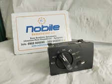 BLOCCO COMANDO COMANDI LUCI FARI FORD KUGA 2.0 TDCI 2008/2012 7M5T13A024JA