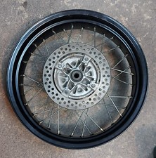 Ruota Cerchio Posteriore Motard Nx650 Dominator Dominetor