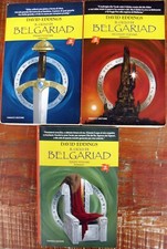 Lotto libri ciclo saga