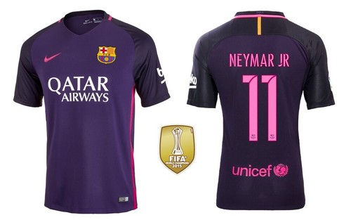 Maglia nike barcelona - maglia,
