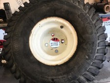 Ruota 4 borchie 22 x 11,00-8