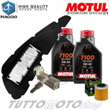 Tagliando piaggio beverly - beverly, 400