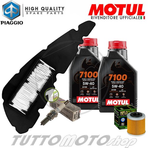 Tagliando piaggio beverly - tagliando,