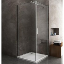 Box Doccia Battente Più