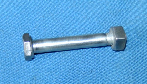 Solex vis bas de poutre - solex,