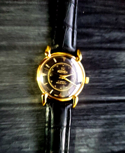 Raro orologio uomo svizzero - raro,