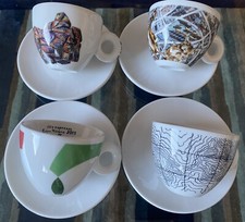 tazzine illy  Espresso-