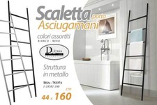 SCALETTA SCALA PORTA