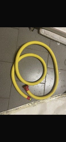 Tubo ricambio compatibile - tubo, di