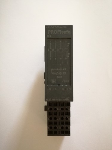 Plc siemens simatic digital - plc,