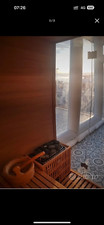 Sauna finlandese posti - da,