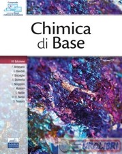 9788836231843 F. Bisceglie Chimica di base Edises