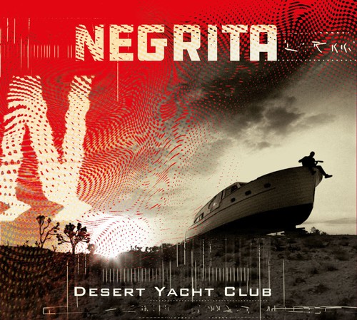 Negrita desert yacht - -,