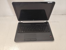 NOTEBOOK HP PAVILION 15 AMD