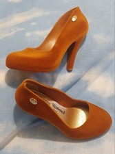 SHOES woman vintage VIVIENNE WESTWOOD ANGLOMANIA+Melissa TG.37-6 NEW! RARE