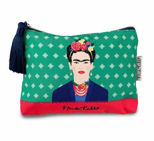 Frida kahlo green - kahlo,