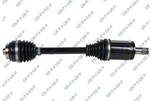 Albero motore giunto gsp - motore,