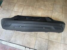 Paraurti Posteriore Renault Kadjar 2019 Originale