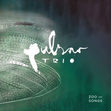 Pulsar Trio: Zoo of Songs