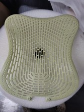 Schienale 1 posto Herman