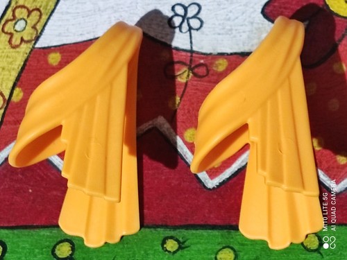 Playmobil saris sari - playmobil, x2