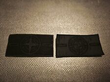 Stone Island Badge Ghost Legit Originale
