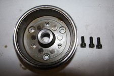 Yamaha XVS 125 Dragstar VE01