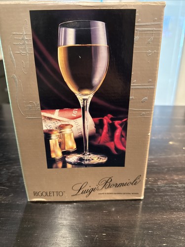 Rigoletto luigi bormioli - luigi,