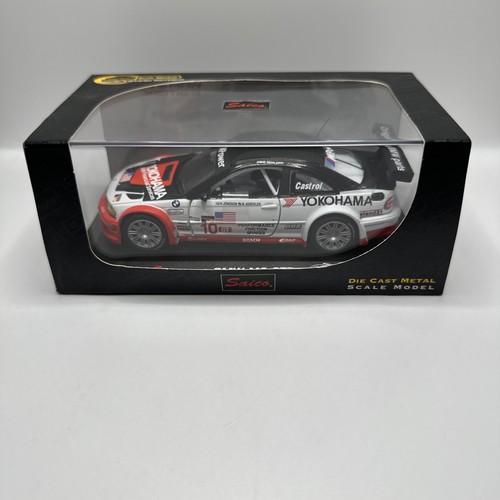 Bmw scala gtr modellini - gtr,