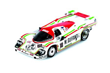 PORSCHE 956 L coda lunga 24h