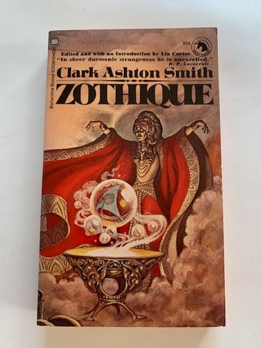 Zothique 1st by clark - zothique,
