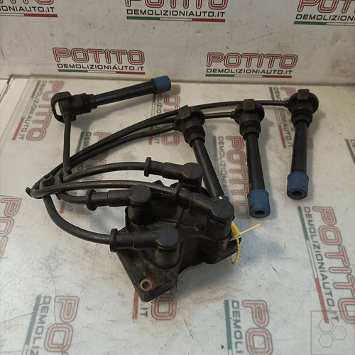 7648797 bobina fiat punto - 7648797,