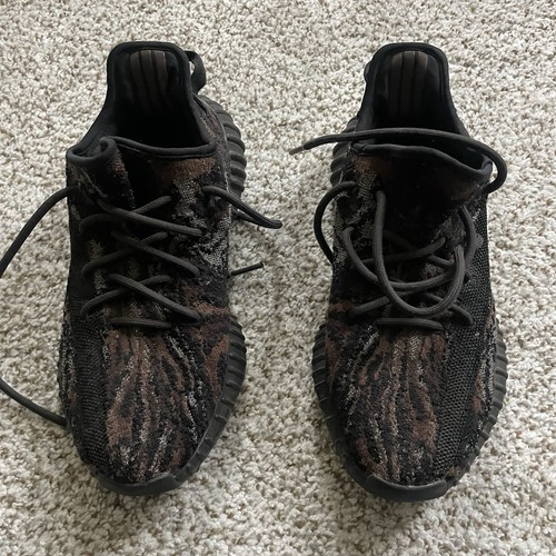 Yeezy 350 rock marbled - yeezy, v2